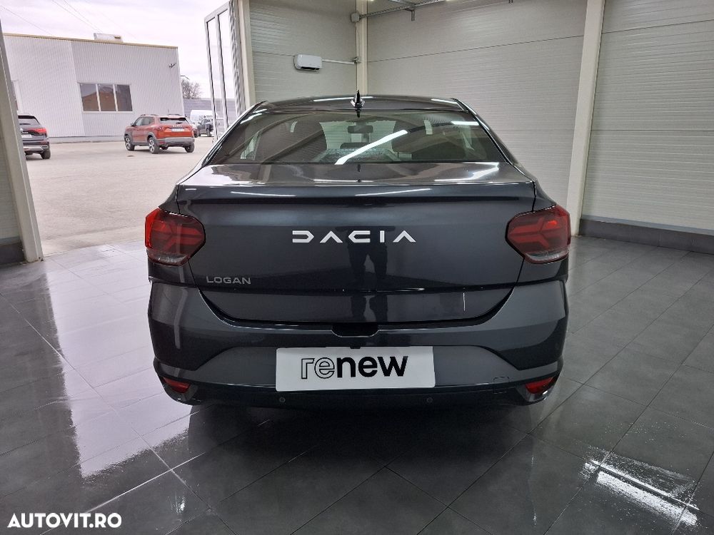 Dacia Logan ECO-G 100 MT6 Prestige+ - 7