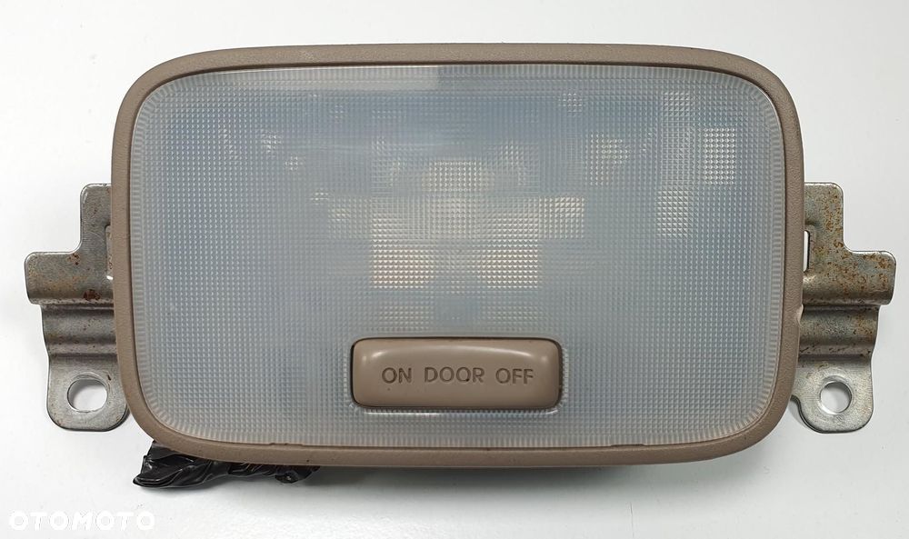 LAMPKA OŚWIETLENIE WNĘTRZA HYUNDAI I10 II 92850-1Y000 - 1