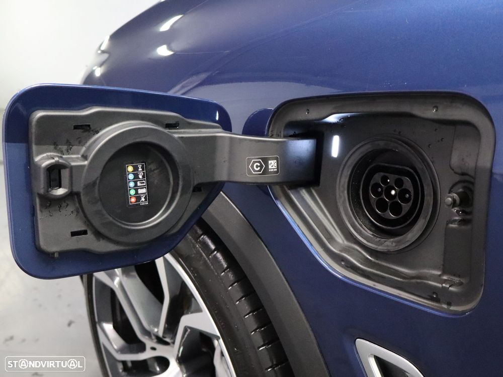 BMW X5 45 e xDrive Pack M - 28