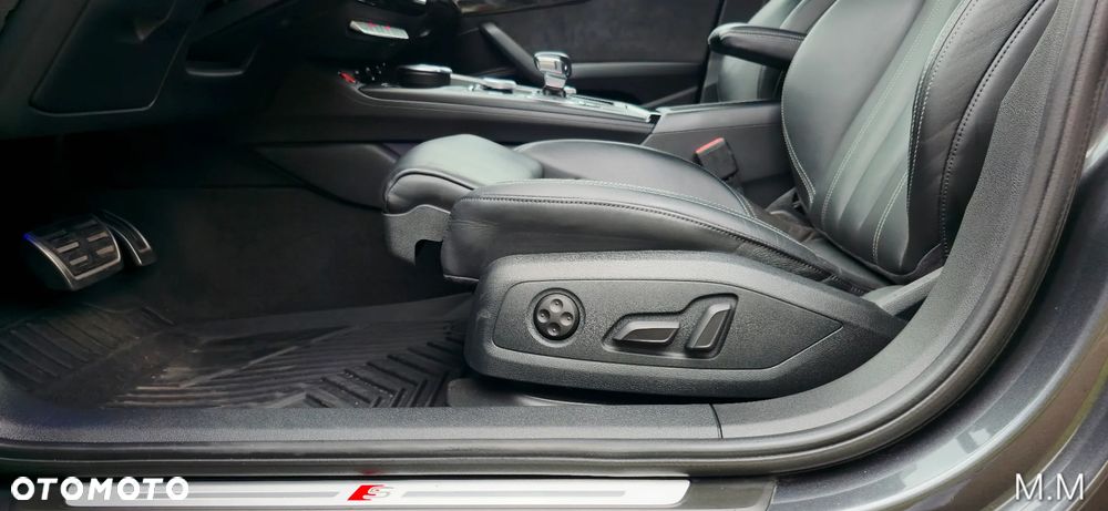 Audi A4 - 31