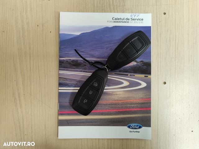 Ford Focus - 15