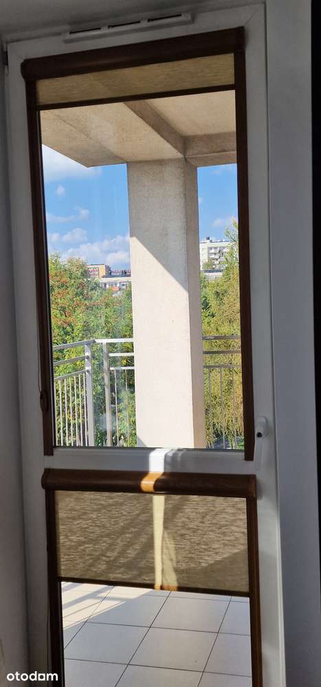 2 pokoje + salon, Czyżyny, Kraków - BEZ PROWIZJI