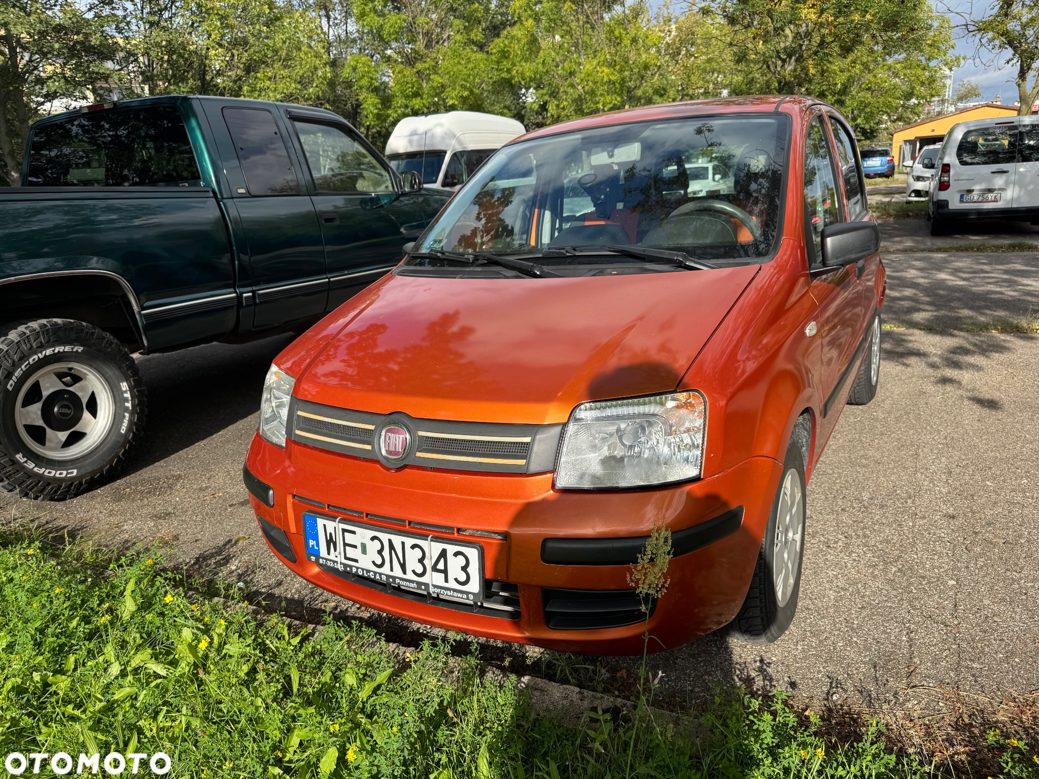 Fiat Panda - 7