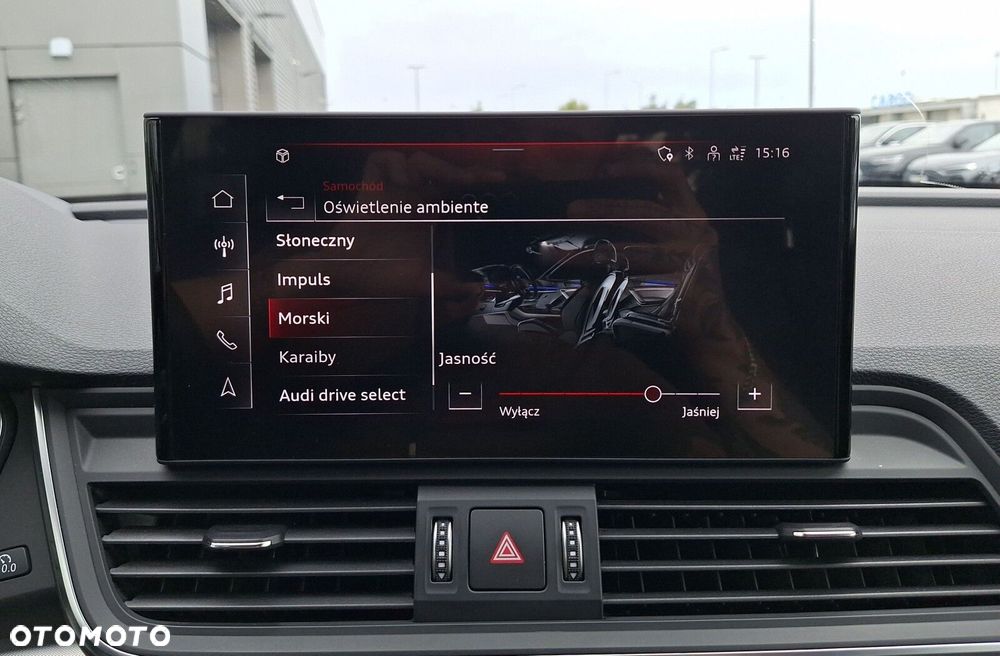 Audi Q5 - 19