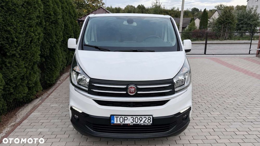 Fiat Talento - 18