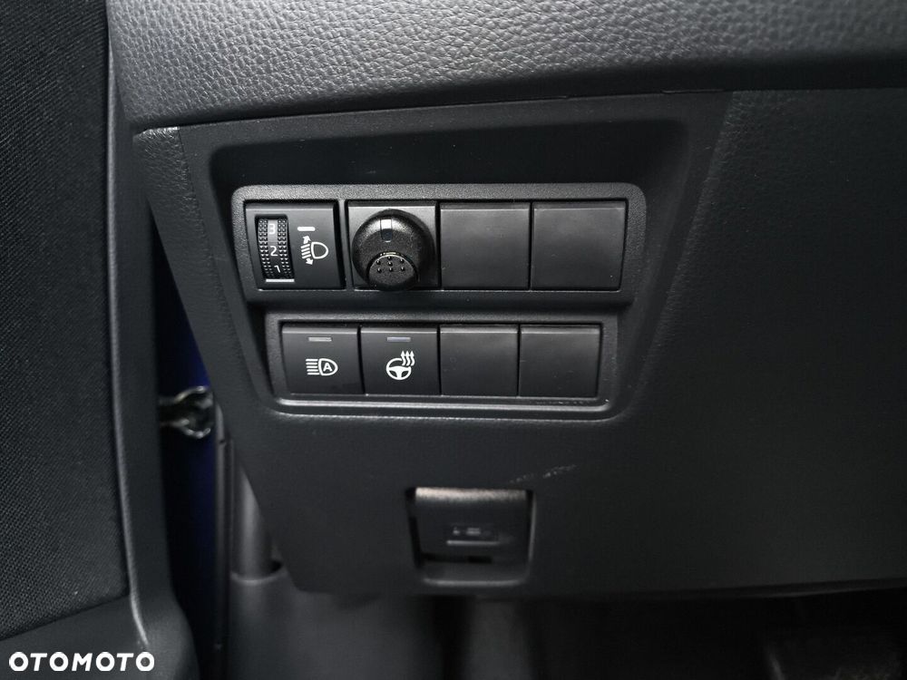 Toyota Yaris Hybrid 1.5 Style - 22