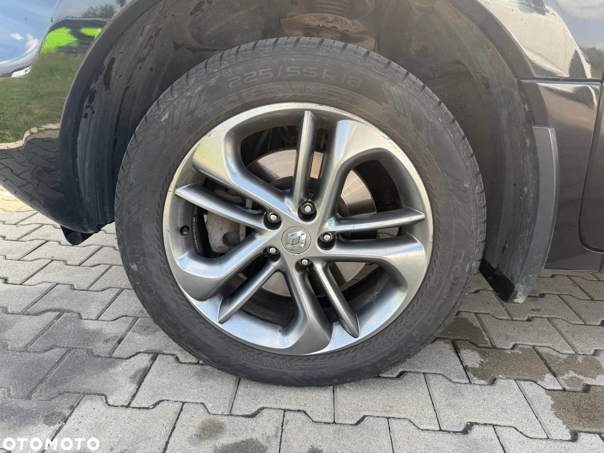 Renault Koleos 2.0 dCi 4x4 Privilege - 28