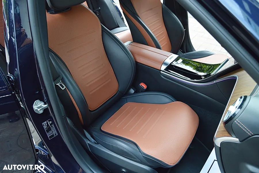 Mercedes-Benz C 300 4Matic 9G-TRONIC AMG Line - 28