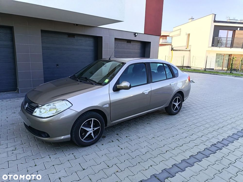 Renault Thalia - 32
