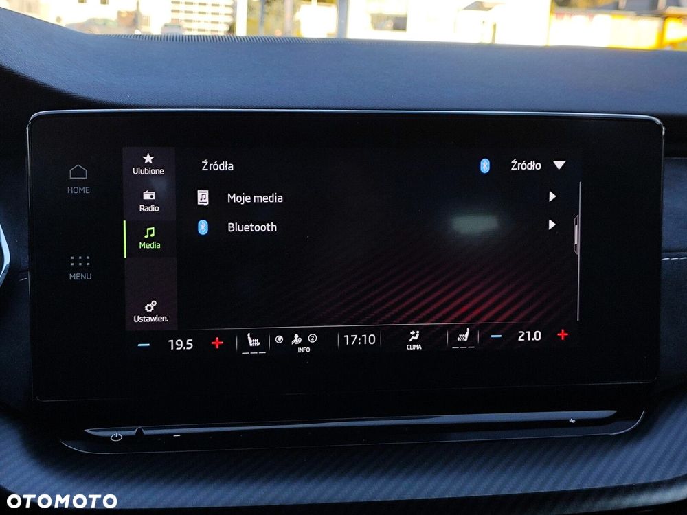 Skoda Octavia 2.0 TDI 4x4 RS DSG - 26