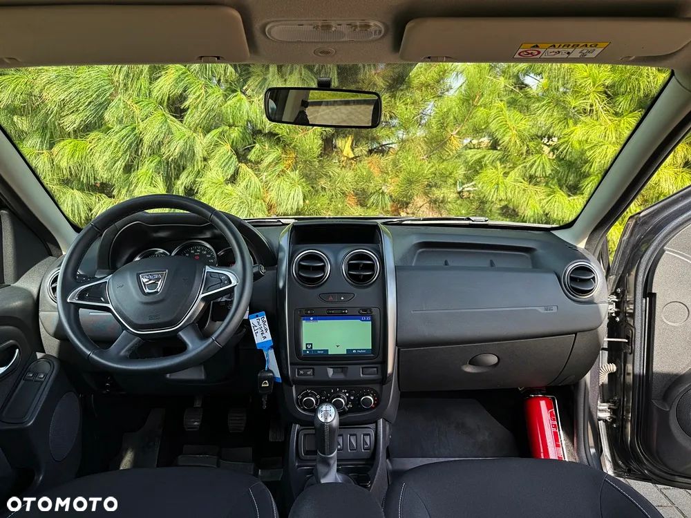 Dacia Duster 1.6 SCe Comfort - 35