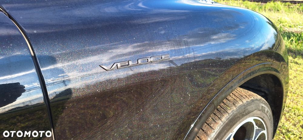 Alfa Romeo Stelvio 2.2 16V AT8 Q4 Veloce - 14
