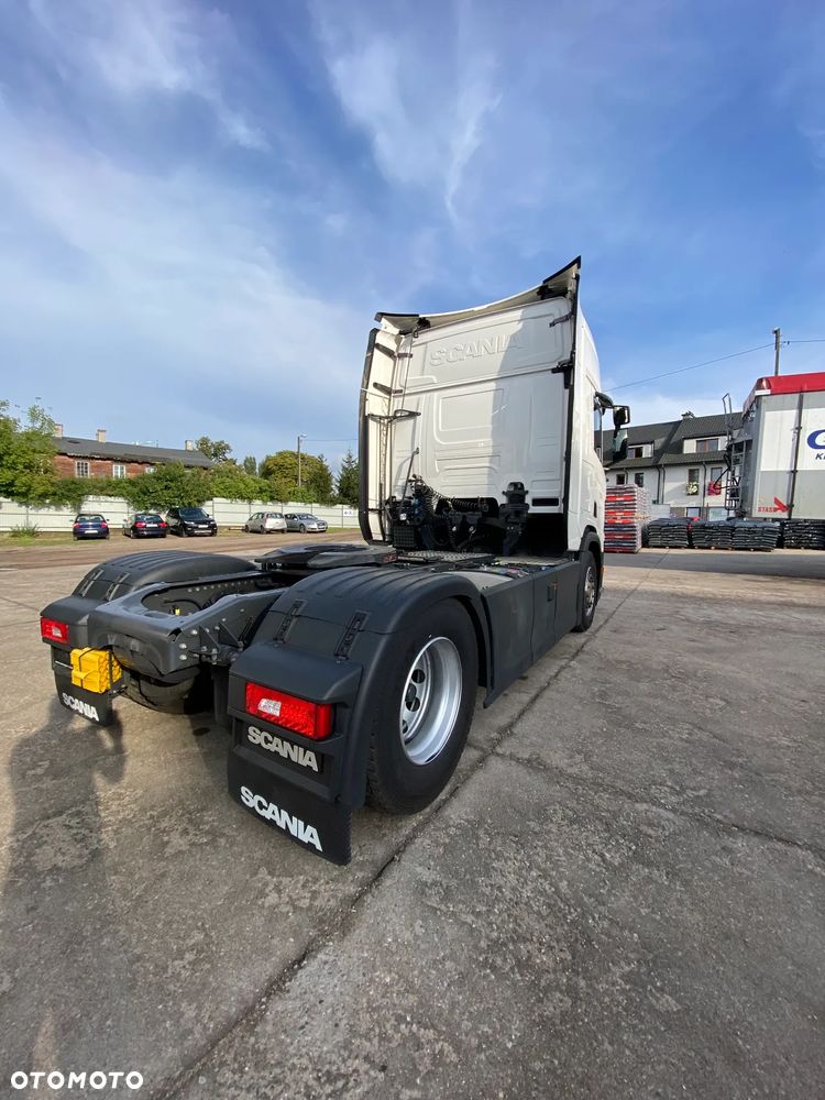 Scania R450 - 6