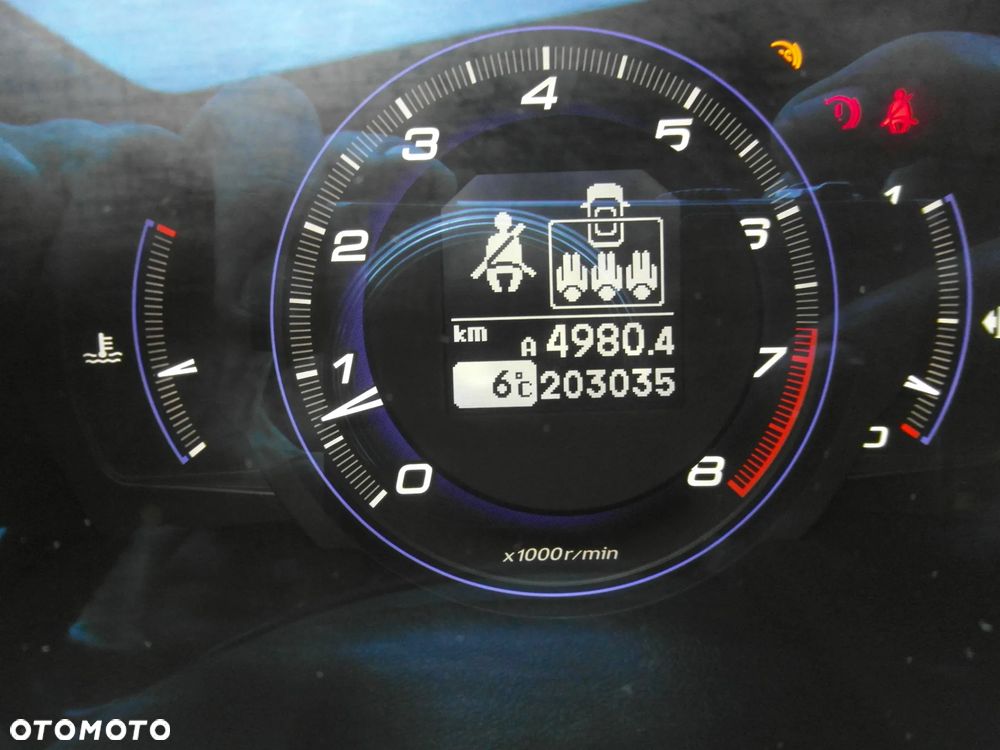 Honda Civic 1.8i-VTEC Sport - 24