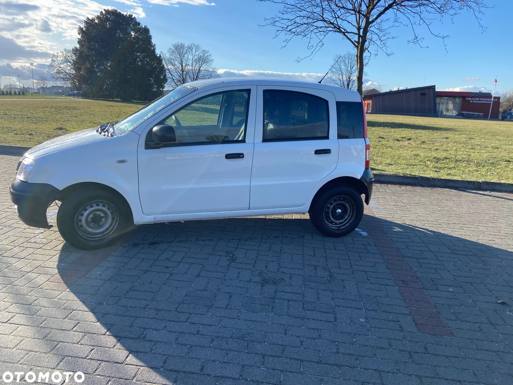 Fiat Panda - 2