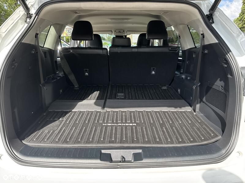 Toyota Highlander - 18