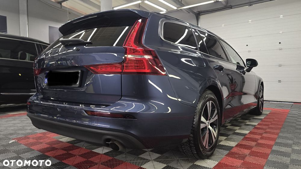 Volvo V60 - 6