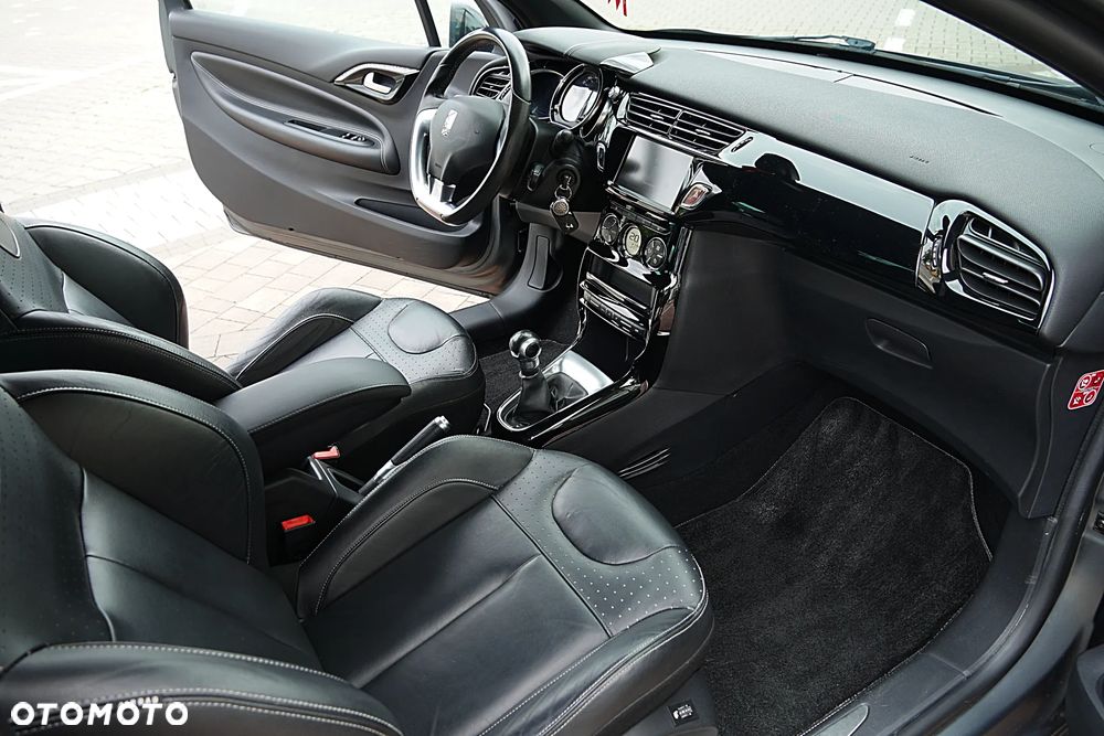 DS Automobiles DS 3 - 35
