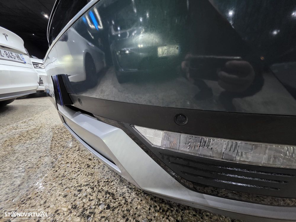 Hyundai Ioniq 5 73 kWh Premium - 21