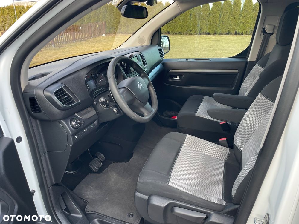 Citroën SpaceTourer 2.0 BlueHDi XL Business Lounge - 5