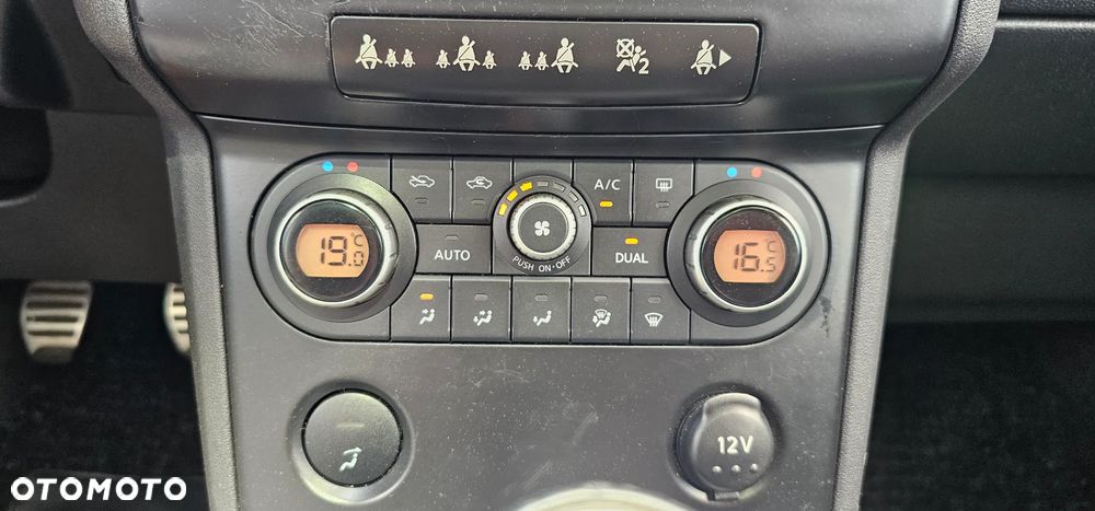 Nissan Qashqai 2.0 I-Way - 22
