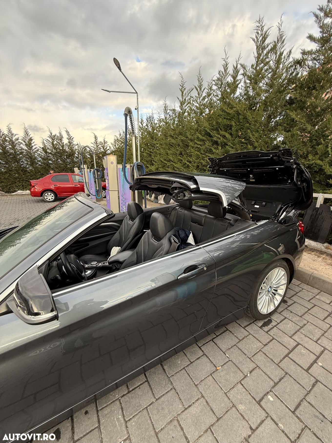 BMW Seria 4 - 4