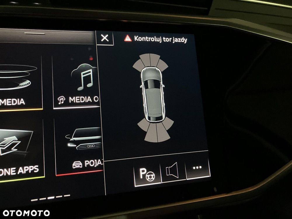 Audi A6 Allroad - 31