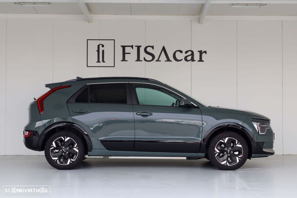 Kia e-Niro - 6