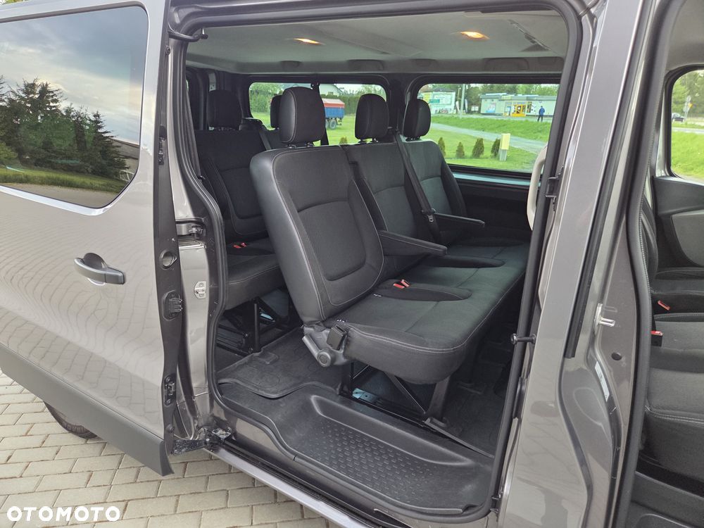 Renault Trafic L2H1 2,9t Pack Clim - 15