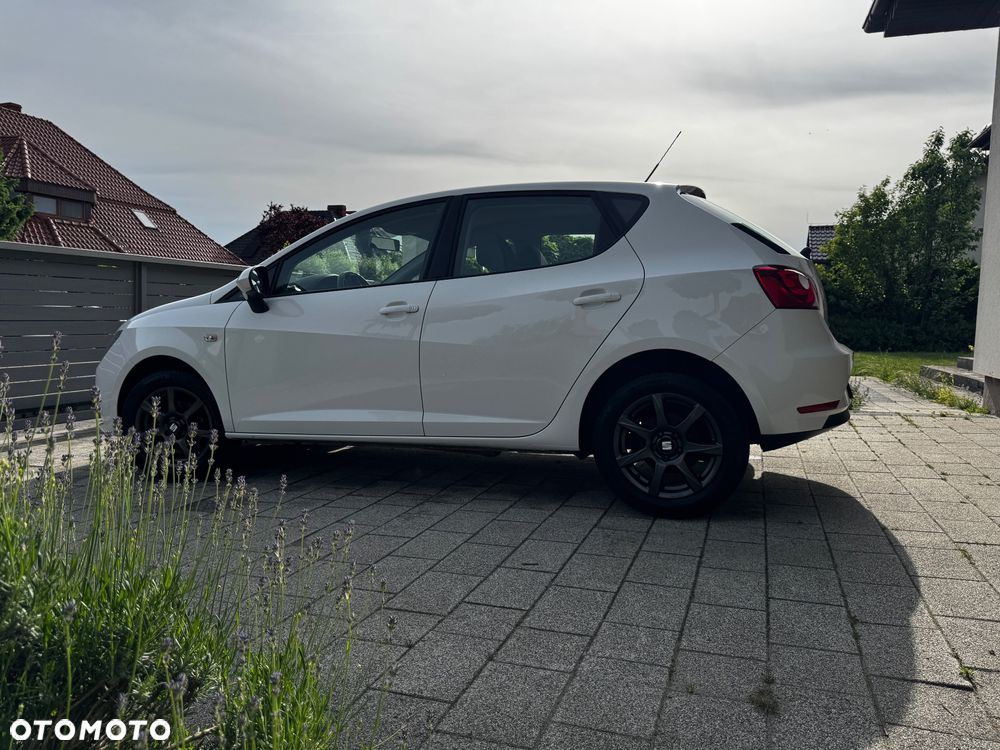 Seat Ibiza 1.2 TSI Style - 6