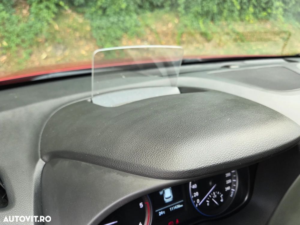 Hyundai KONA 1.6 CRDi Select - 19