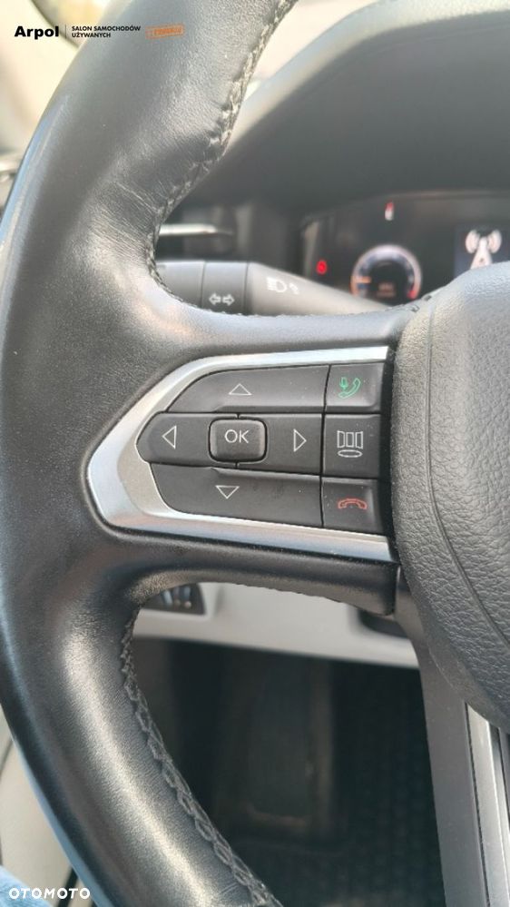 Jeep Compass 1.3 TMair S FWD S&S DDCT - 14