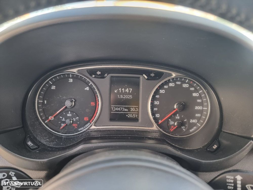 Audi A1 1.4 TDI Design - 19