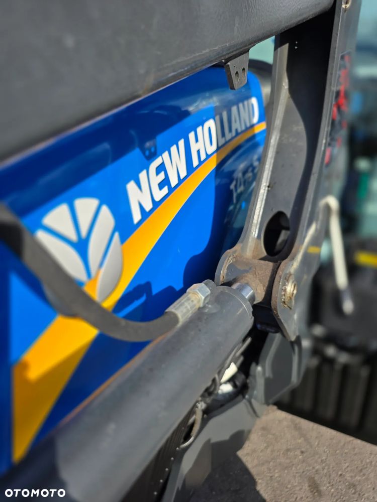 New Holland T4.75 S - 27