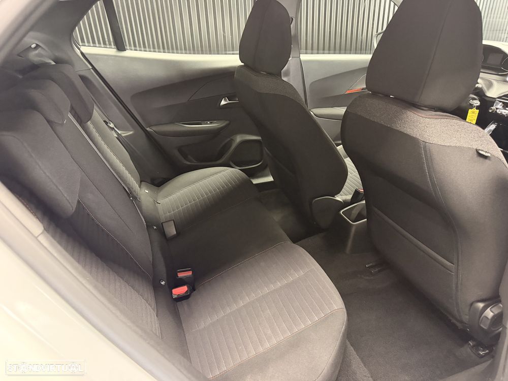 Peugeot 2008 BlueHDi 110 Active Pack - 12
