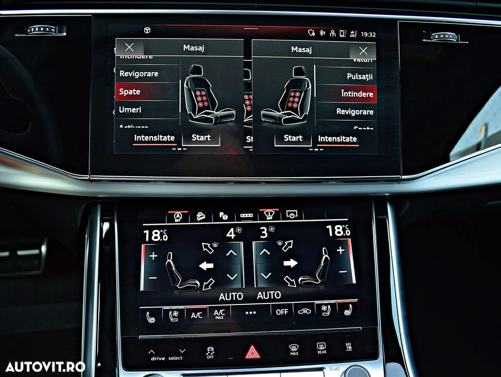 Audi Q8 50 TDI quattro Tiptronic competition plus - 28