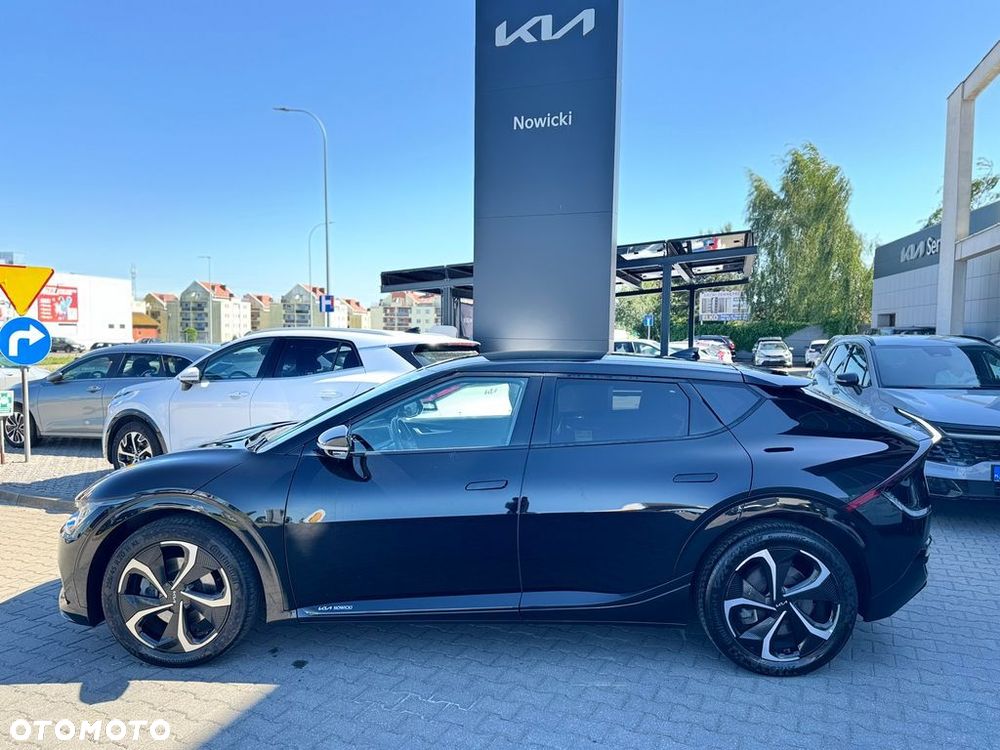 Kia EV6 77.4kWh GT-Line AWD - 3