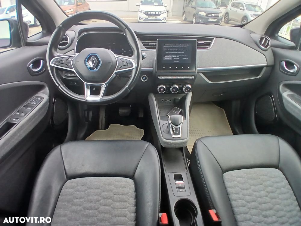 Renault ZOE 50 R135 Intens - 6