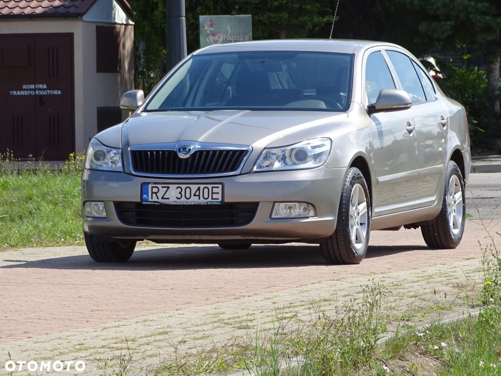 Skoda Octavia 1.4 TSI Ambition - 2