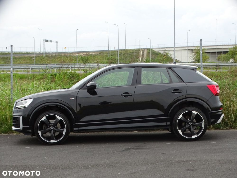 Audi Q2 1.4 TFSI CoD Sport - 4