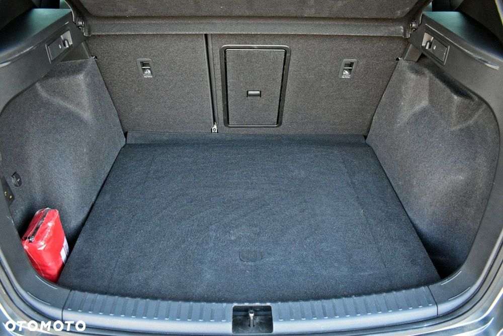 Cupra Ateca 2.0 TSI 4Drive VZ DSG - 31