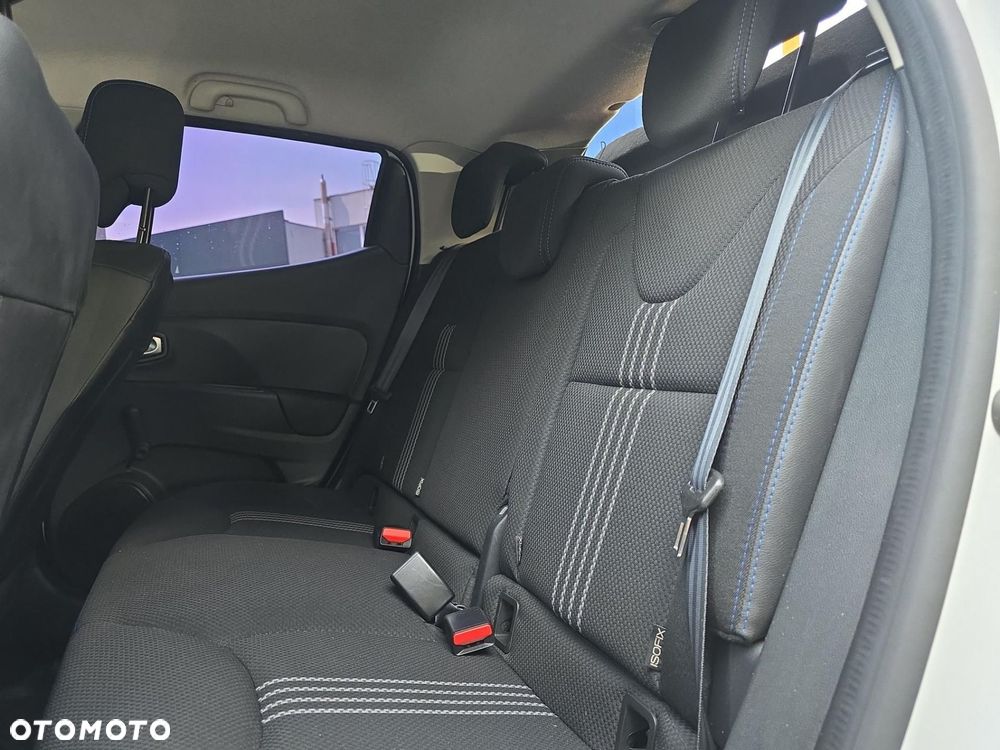 Renault Clio 1.5 dCi Energy Intens - 19
