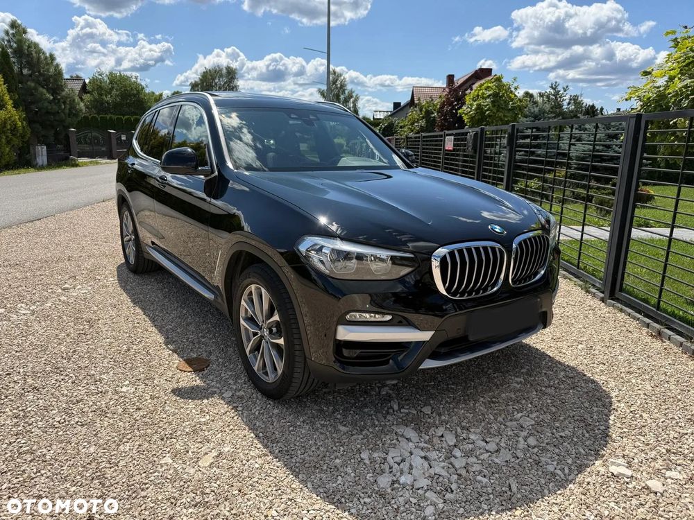 BMW X3 - 20