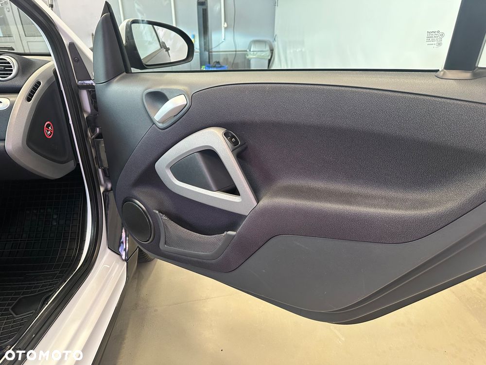 Smart Fortwo - 15