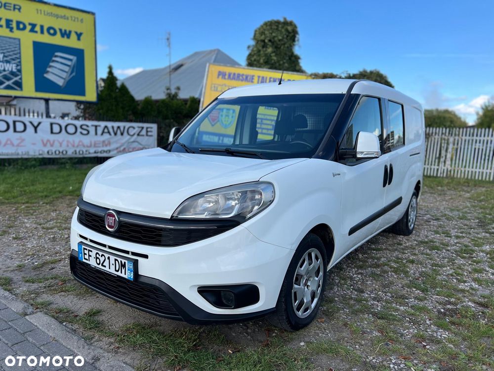 Fiat Doblo