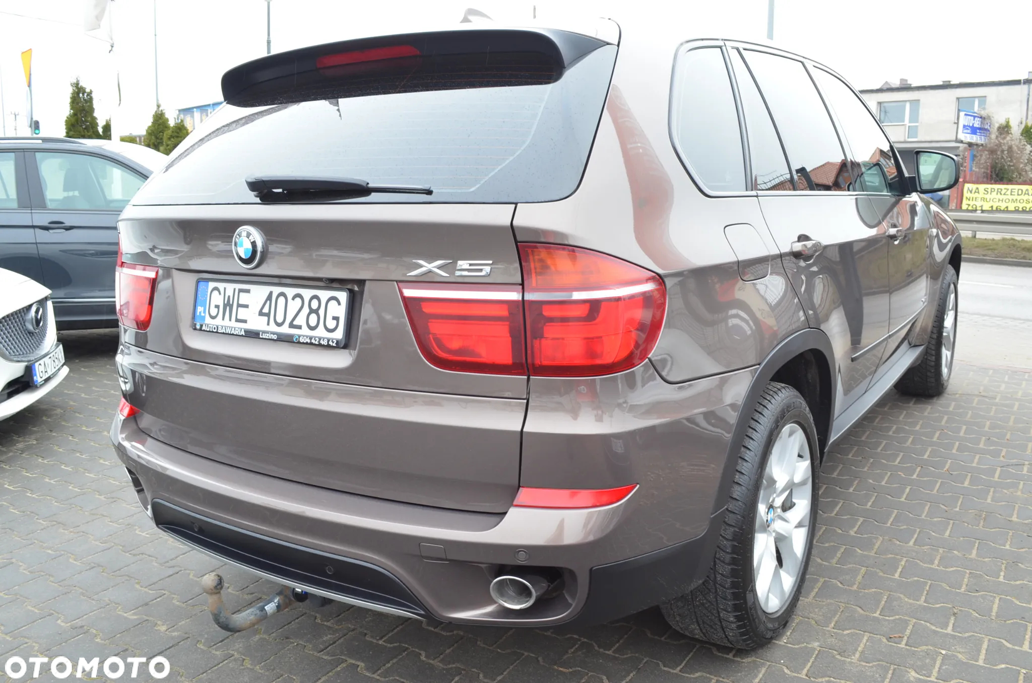BMW X5 xDrive30d - 5