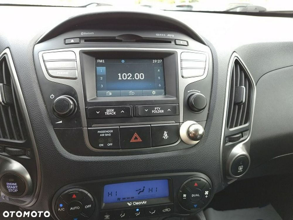 Hyundai ix35 - 30