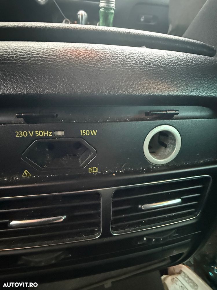 Volkswagen Touareg V6 TDI BMT Mountain Plus - 6