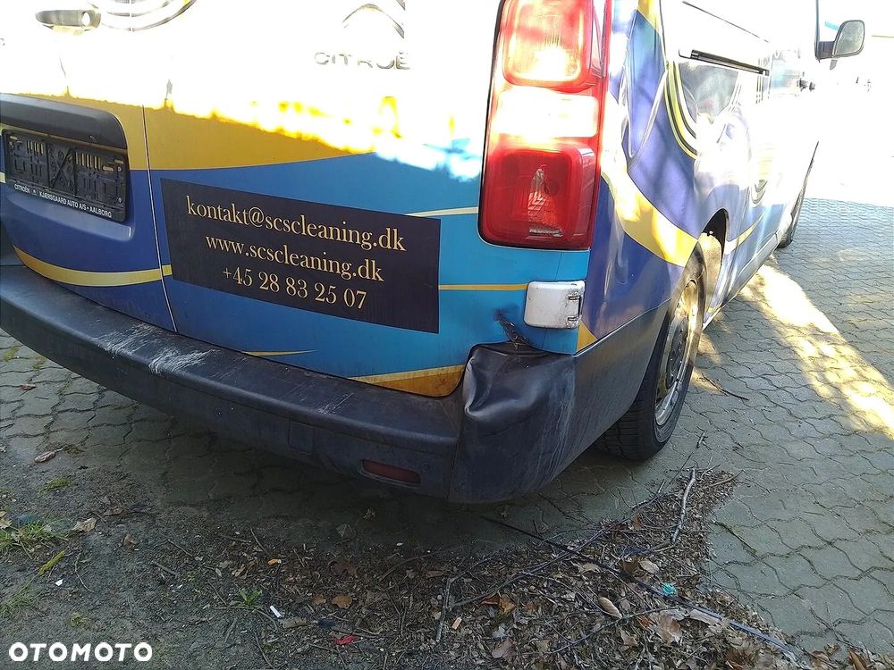 Citroën Jumpy LONG L2 - 5