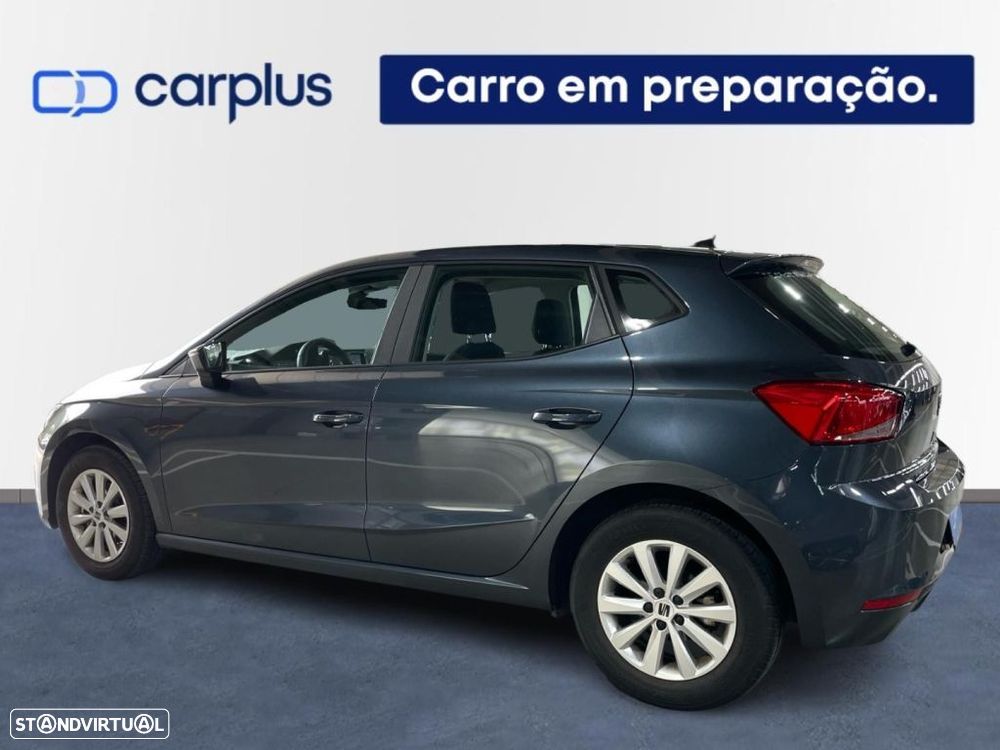 SEAT Ibiza 1.0 TSI Style - 2